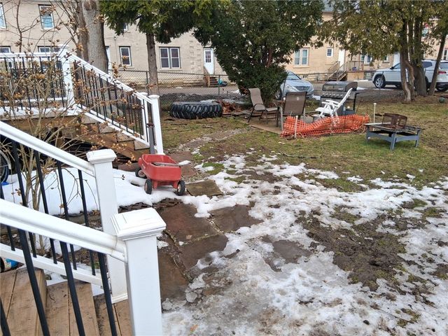 126 State Street, Batavia City, NY 14020