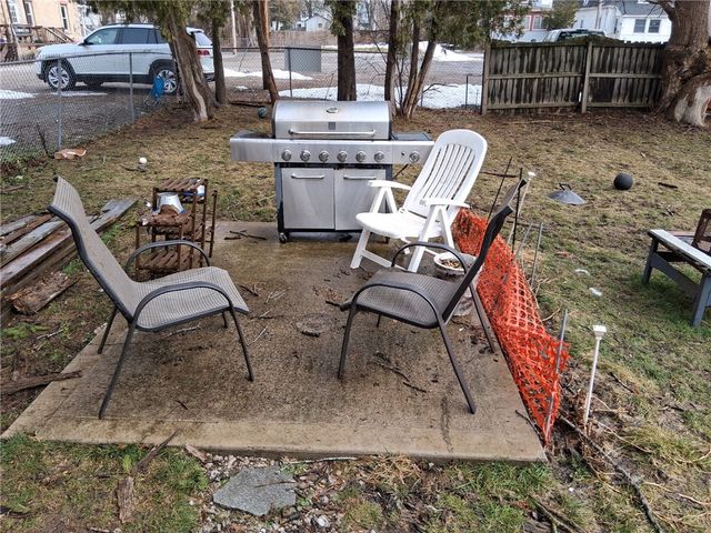 126 State Street, Batavia City, NY 14020