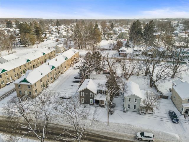 126 State Street, Batavia City, NY 14020