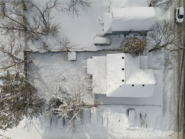 126 State Street, Batavia City, NY 14020