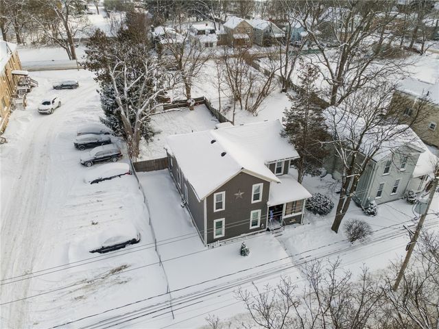 126 State Street, Batavia City, NY 14020