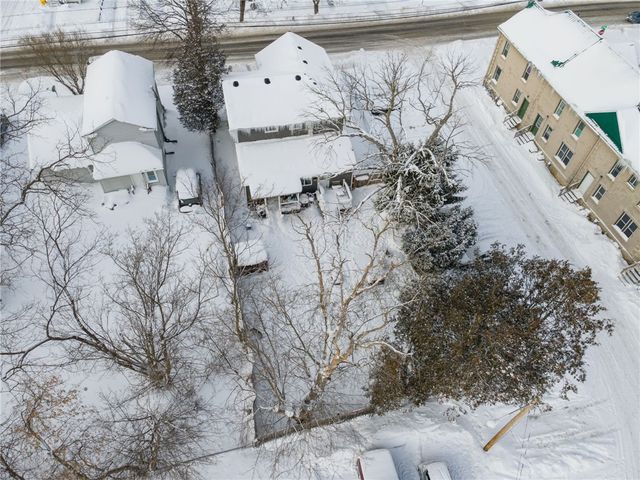 126 State Street, Batavia City, NY 14020