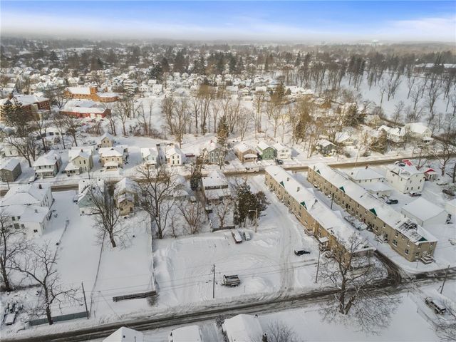 126 State Street, Batavia City, NY 14020