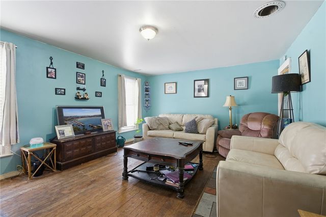 126 State Street, Batavia City, NY 14020