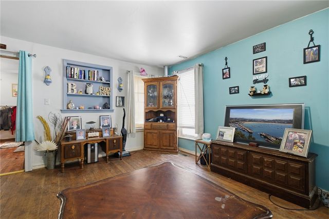 126 State Street, Batavia City, NY 14020