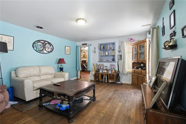 126 State Street, Batavia City, NY 14020