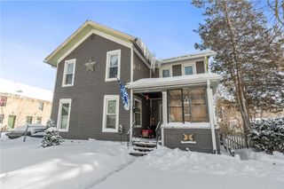 126 State Street, Batavia City, NY 14020