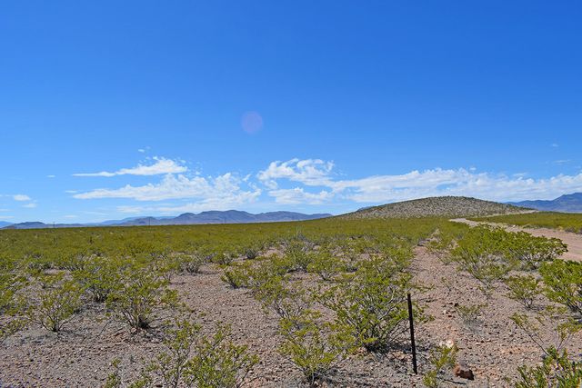 Lot 7 Quail Run Drive, San Antonio, NM 87832