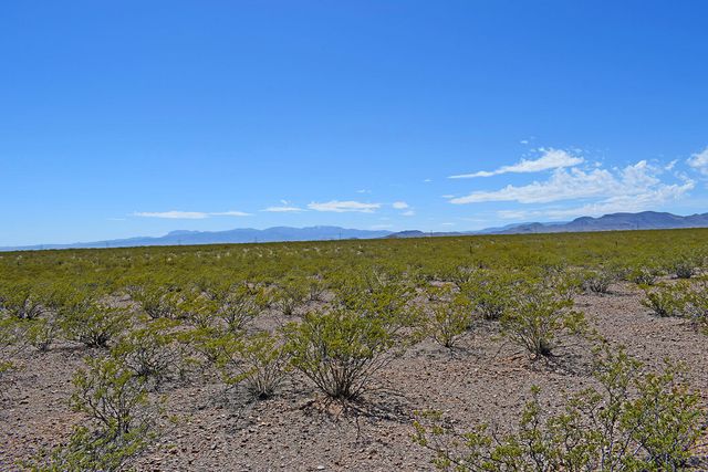 Lot 7 Quail Run Drive, San Antonio, NM 87832