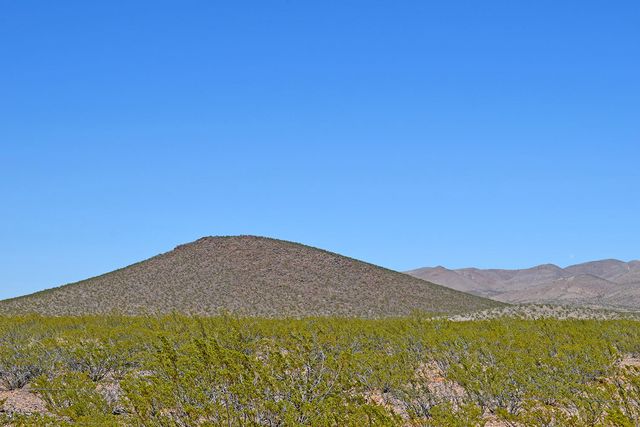 Lot 7 Quail Run Drive, San Antonio, NM 87832