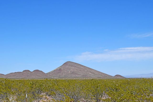 Lot 7 Quail Run Drive, San Antonio, NM 87832