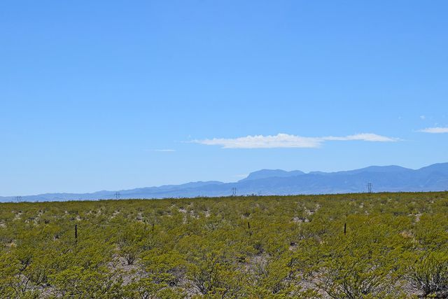 Lot 7 Quail Run Drive, San Antonio, NM 87832