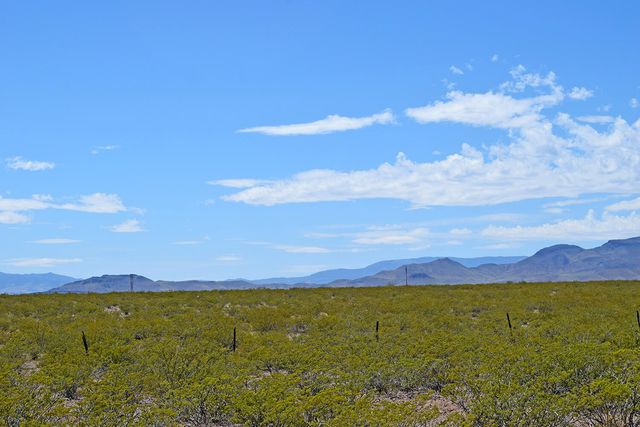Lot 7 Quail Run Drive, San Antonio, NM 87832