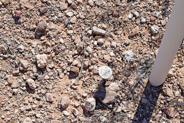 Lot 7 Quail Run Drive, San Antonio, NM 87832