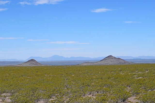 Lot 7 Quail Run Drive, San Antonio, NM 87832