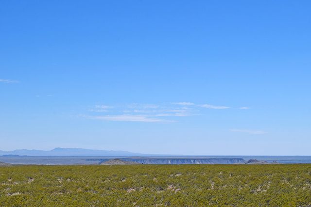 Lot 7 Quail Run Drive, San Antonio, NM 87832