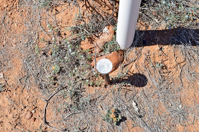 Lot 7 Quail Run Drive, San Antonio, NM 87832