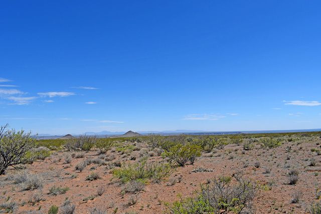 Lot 7 Quail Run Drive, San Antonio, NM 87832