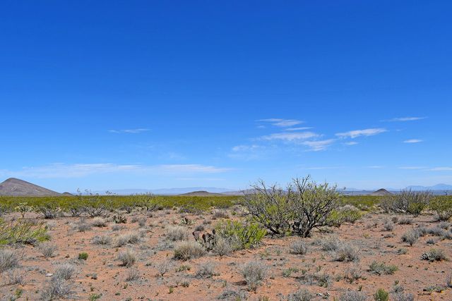 Lot 7 Quail Run Drive, San Antonio, NM 87832