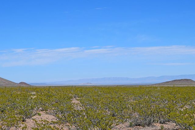 Lot 7 Quail Run Drive, San Antonio, NM 87832
