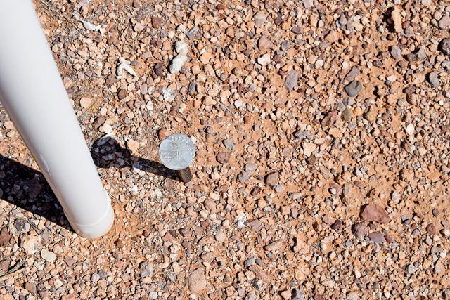 Lot 7 Quail Run Drive, San Antonio, NM 87832