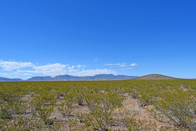 Lot 7 Quail Run Drive, San Antonio, NM 87832