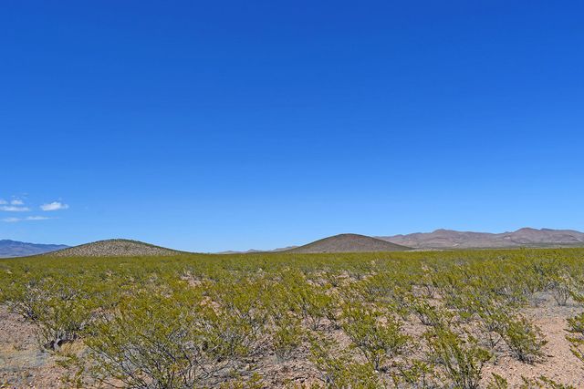 Lot 7 Quail Run Drive, San Antonio, NM 87832