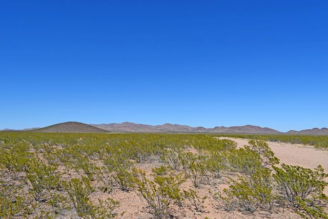 Lot 7 Quail Run Drive, San Antonio, NM 87832