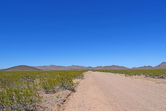 Lot 7 Quail Run Drive, San Antonio, NM 87832