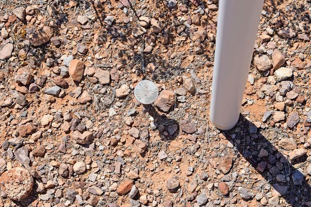 Lot 7 Quail Run Drive, San Antonio, NM 87832