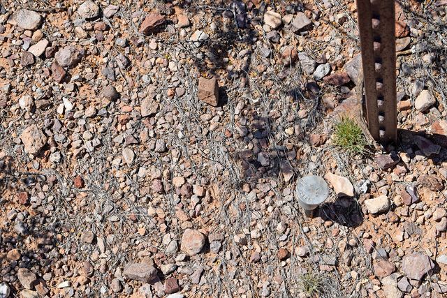 Lot 7 Quail Run Drive, San Antonio, NM 87832