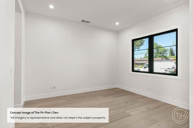 15 Montana Lane, Menlo Park, CA 94025