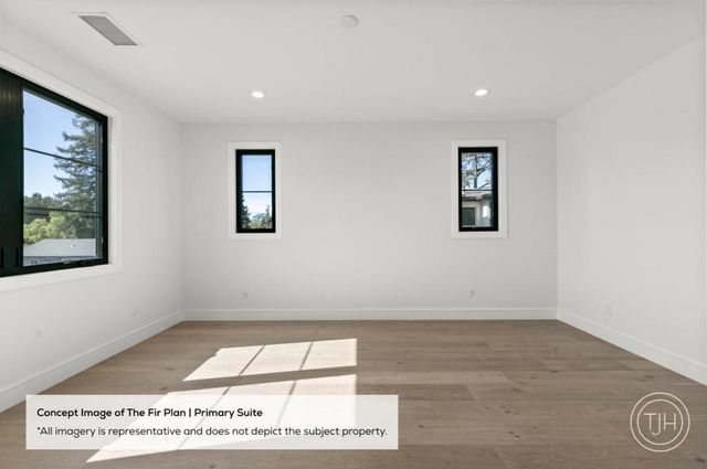 15 Montana Lane, Menlo Park, CA 94025