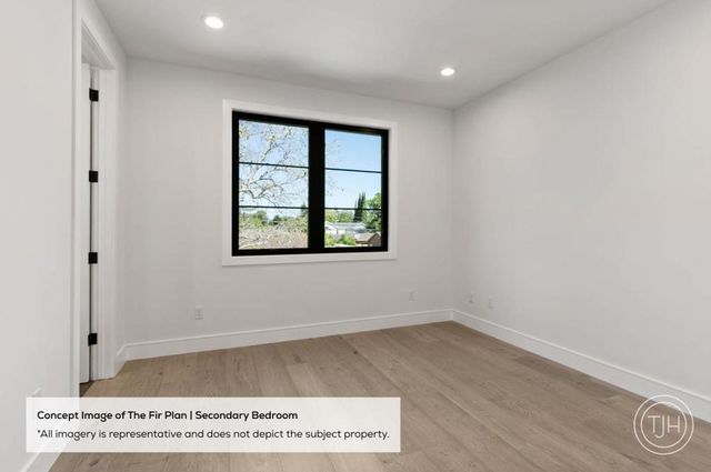 15 Montana Lane, Menlo Park, CA 94025