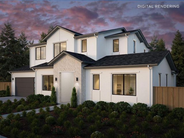 15 Montana Lane, Menlo Park, CA 94025