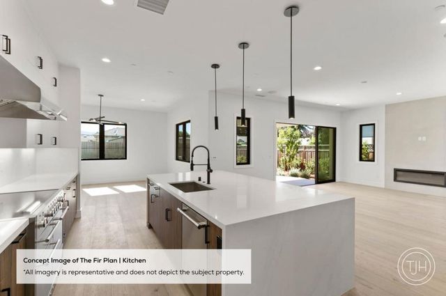 15 Montana Lane, Menlo Park, CA 94025