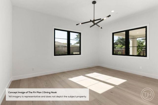 15 Montana Lane, Menlo Park, CA 94025