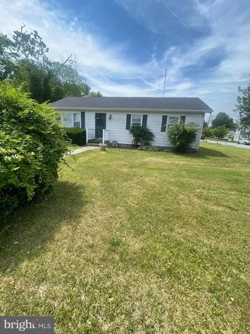 28 CLAY ST, Easton, MD 21601