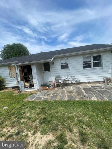 28 CLAY ST, Easton, MD 21601