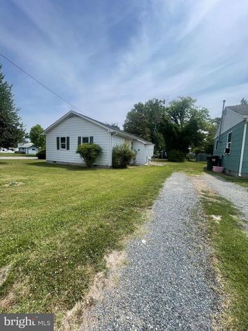 28 CLAY ST, Easton, MD 21601