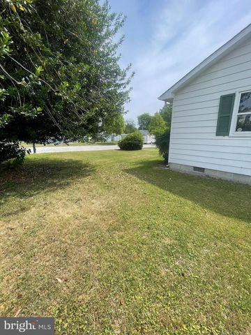 28 CLAY ST, Easton, MD 21601