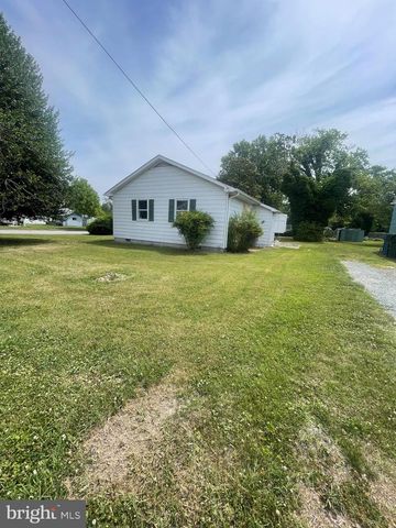 28 CLAY ST, Easton, MD 21601