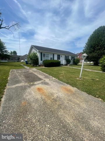 28 CLAY ST, Easton, MD 21601