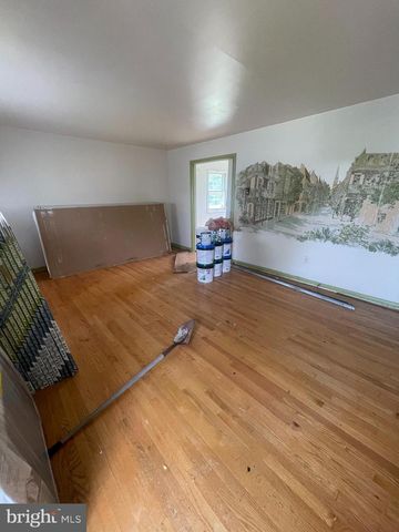 28 CLAY ST, Easton, MD 21601