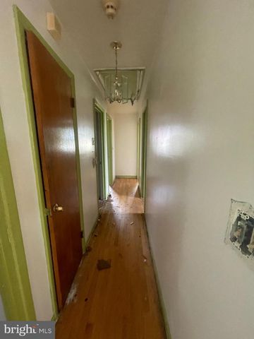 28 CLAY ST, Easton, MD 21601