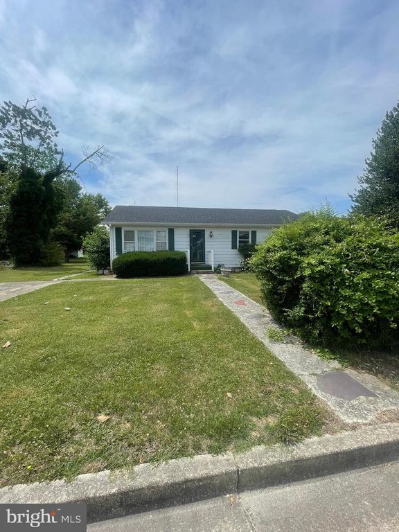 28 CLAY ST, Easton, MD 21601