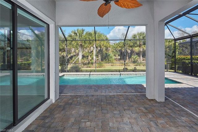 9395 Greyhawk TRL, Naples, FL 34120