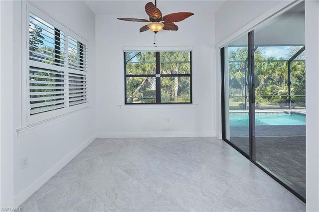 9395 Greyhawk TRL, Naples, FL 34120