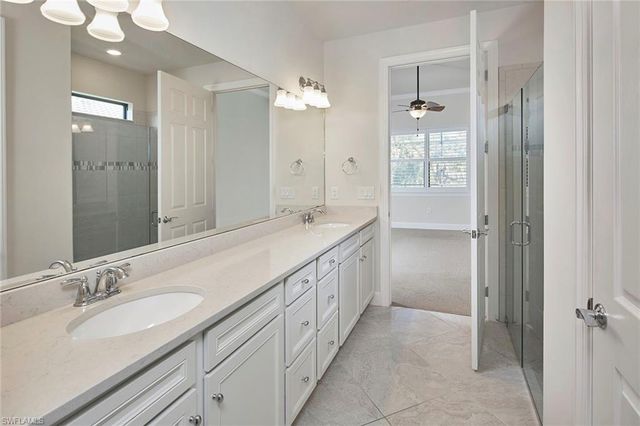 9395 Greyhawk TRL, Naples, FL 34120