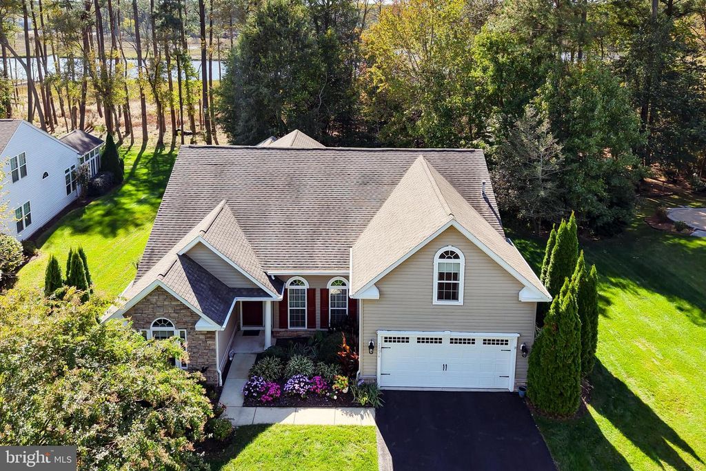 20676 ANNONDELL DR, Lewes, DE 19958